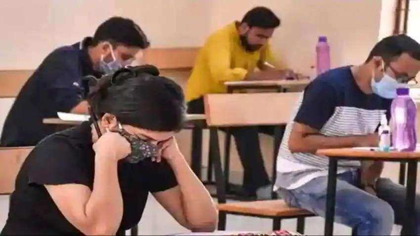 TS Polycet Result 2021 Telangana Hyderabad: DECLARED! Check rank card at polycetts.nic.in - Step-by-step guide here TS Polycet Result 2021 Telangana Hyderabad: DECLARED! Check rank card at polycetts.nic.in - Step-by-step guide here