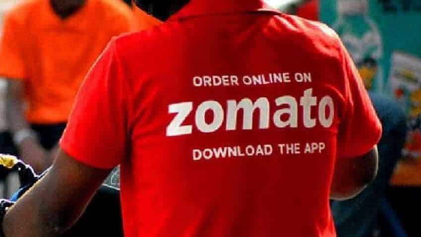 Zomato share price snaps gaining streak amid profit booking; stock declines over 12% in 2 sessions Zomato share price snaps gaining streak amid profit booking; stock declines over 12% in 2 sessions