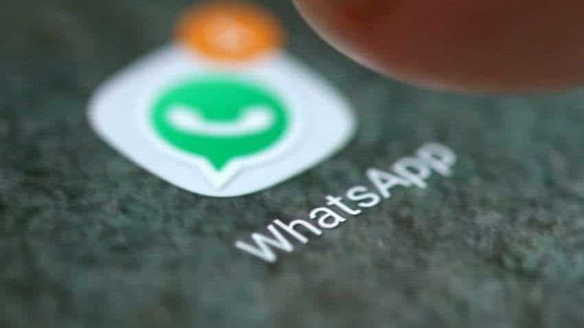 WhatsApp NEW feature is here for your chats - Check details 