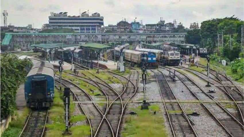 Indian Railways passengers ALERT! Check REVISED timings of this special train from August 3 - all details here Indian Railways passengers ALERT! Check REVISED timings of this special train from August 3 - all details here
