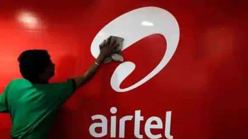 Airtel NEW PREPAID PLANS ALERT! Rs 49 entry level prepaid recharge discontinued; now prepaid packs will start from Rs 79 – All details here