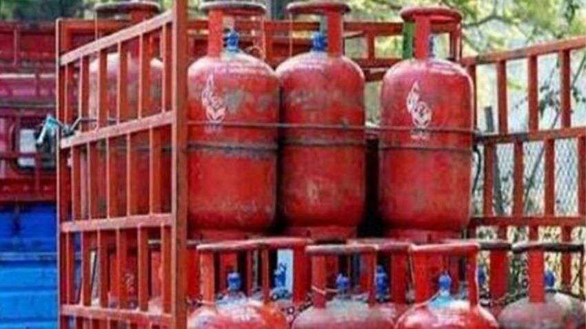 Use THESE smart methods to book your Indane LPG gas cylinder REFILL ONLINE, check PRICES and other details here Use THESE smart methods to book your Indane LPG gas cylinder REFILL ONLINE, check PRICES and other details here