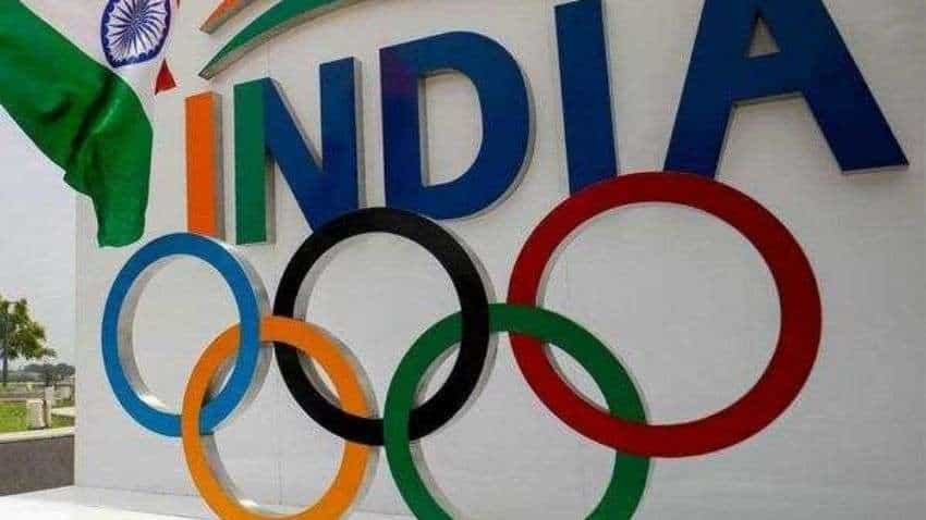 From Rs 3 crores to big promotions - Railway Ministry announces big incentives, promotions for RAILWAY athletes participating in Tokyo Olympics From Rs 3 crores to big promotions - Railway Ministry announces big incentives, promotions for RAILWAY athletes participating in Tokyo Olympics