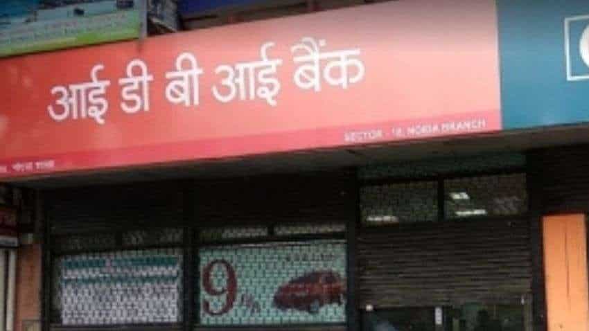 IDBI Bank's YoY Q1FY22 net profit up 318% IDBI Bank's YoY Q1FY22 net profit up 318%