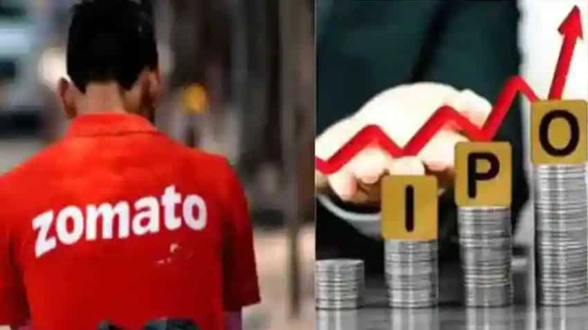 Stellar debut! Zomato IPO has busted myths around startup listings, says Info Edge founder Sanjeev Bikhchandani Stellar debut! Zomato IPO has busted myths around startup listings, says Info Edge founder Sanjeev Bikhchandani