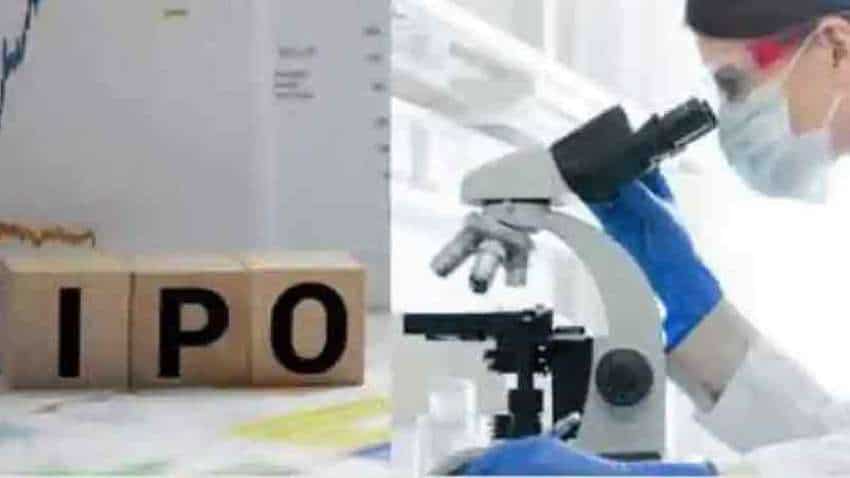 Glenmark Life Sciences Limited IPO: LAST DATE to subscribe today! Check Anil Singhvi&#039;s views, Day 2 subscription and all details
