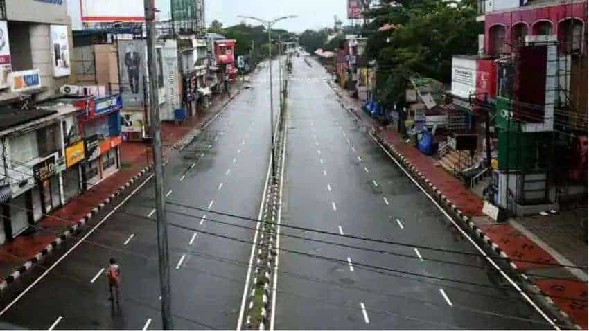 Total LOCKDOWN in Kerala due to rising COVID-19 cases, central govt to send 6-member team- check all details here Total LOCKDOWN in Kerala due to rising COVID-19 cases, central govt to send 6-member team- check all details here