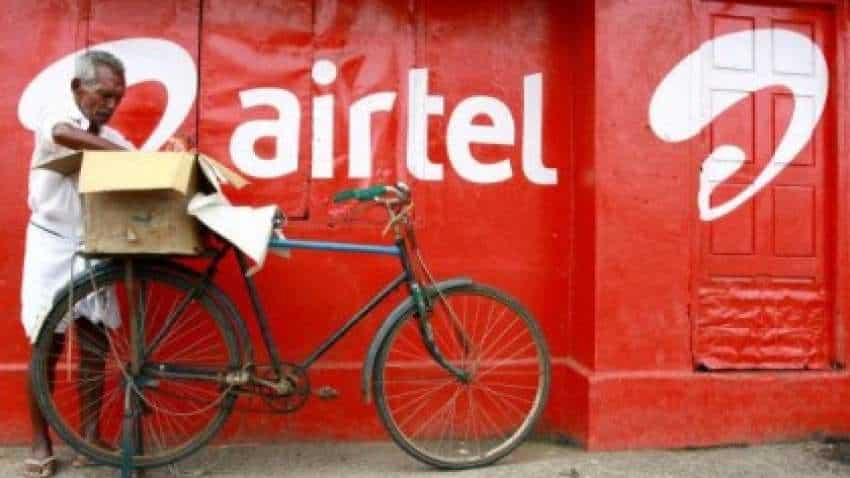 Bharti Airtel share price continues to gain amid tariff change; brokerages give buy call, check target price here