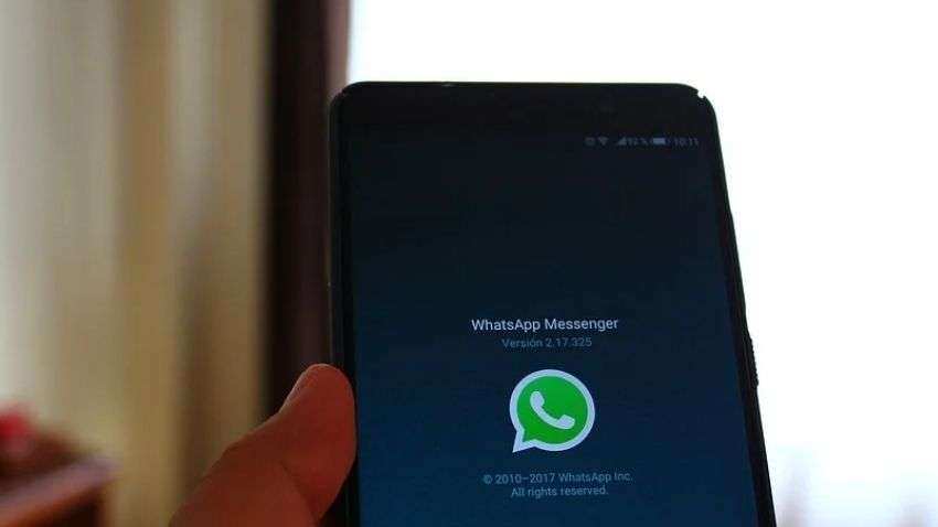 BIG CONVENIENCE! This upcoming feature on WhatsApp will let you TRANSFER chats from iOS to Android - Check all details here BIG CONVENIENCE! This upcoming feature on WhatsApp will let you TRANSFER chats from iOS to Android - Check all details here