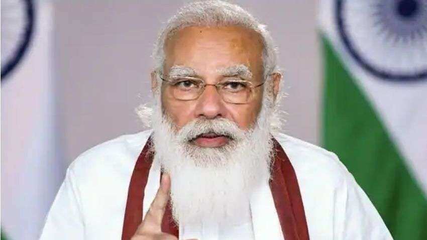 BIG! Modi government takes THESE digital initiatives to IMPROVE ease of doing business - find all details here BIG! Modi government takes THESE digital initiatives to IMPROVE ease of doing business - find all details here