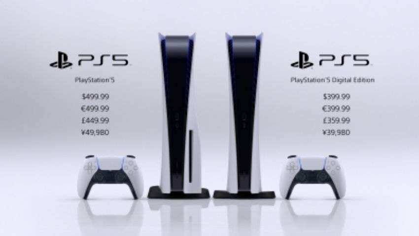 Sony has sold MORE than 10 MILLION PlayStation 5 consoles since its launch - Check all details here Sony has sold MORE than 10 MILLION PlayStation 5 consoles since its launch - Check all details here
