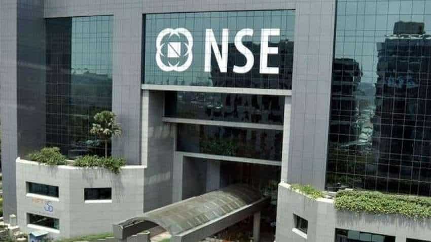 NSE's new investor registrations crosses 50 lakh mark NSE's new investor registrations crosses 50 lakh mark