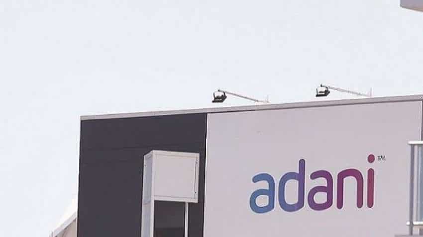 Noida Authority allots land parcel to Adani Enterprises in Sector 62