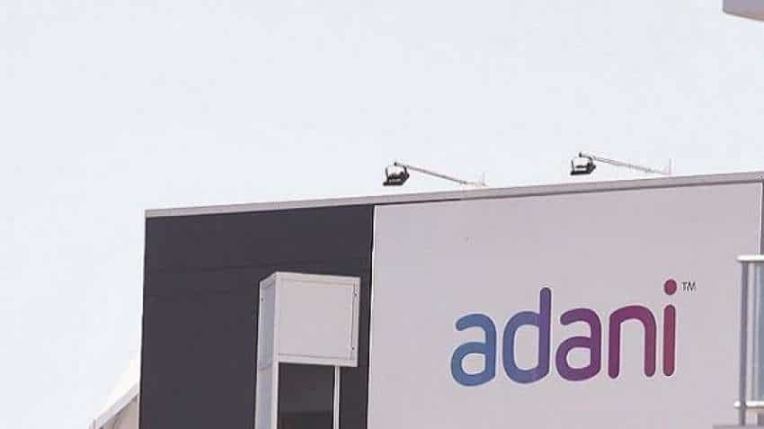 Noida Authority allots land parcel to Adani Enterprises in Sector 62 Noida Authority allots land parcel to Adani Enterprises in Sector 62