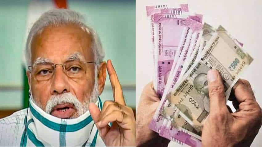 PMJJBY Death Claims Settlement: Whopping 2.5 lakhs in Q1FY22 versus 2.35 lakhs in entire FY21 - check data details from Modi government PMJJBY Death Claims Settlement: Whopping 2.5 lakhs in Q1FY22 versus 2.35 lakhs in entire FY21 - check data details from Modi government