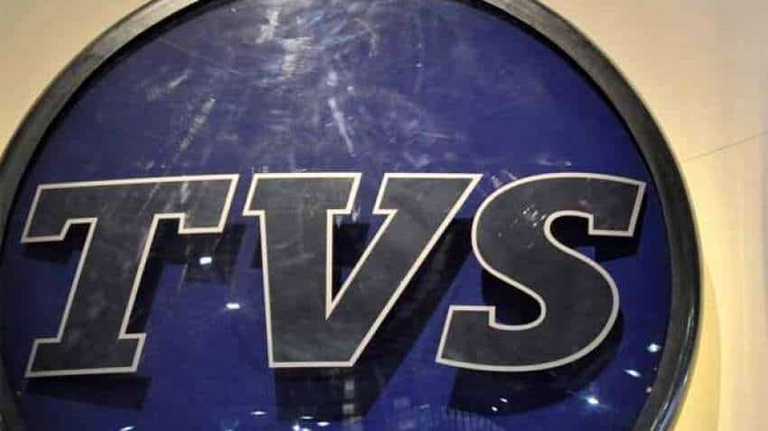 TVS Motor Company Q1FY22 Result: PAT at Rs 53 cr versus Rs 139 cr loss in Q1FY21; revenues up 174% on strong international business – KEY HIGHLIGHTS here TVS Motor Company Q1FY22 Result: PAT at Rs 53 cr versus Rs 139 cr loss in Q1FY21; revenues up 174% on strong international business – KEY HIGHLIGHTS here