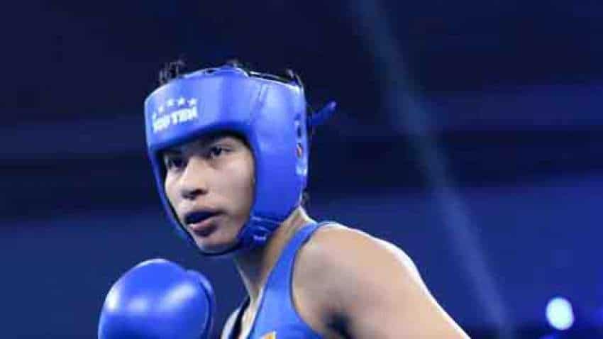 Tokyo Olympics 2020: 2nd MEDAL CONFIRMED! After Mirabi Chanu, debutant boxer Lovlina Borgohain assures India of 2nd medal Tokyo Olympics 2020: 2nd MEDAL CONFIRMED! After Mirabi Chanu, debutant boxer Lovlina Borgohain assures India of 2nd medal
