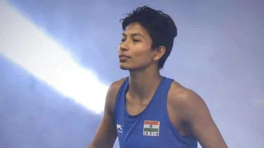 Tokyo Olympics 2020 Latest Updates: Boxer Lovlina Borgohain confirms another MEDAL, archer Deepika Kumari ADVANCES into quarter final—India's DAY 7 FULL SCHEDULE here Tokyo Olympics 2020 Latest Updates: Boxer Lovlina Borgohain confirms another MEDAL, archer Deepika Kumari ADVANCES into quarter final—India's DAY 7 FULL SCHEDULE here