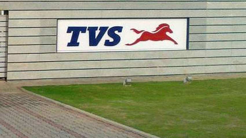TVS Motors share price surges nearly 8% after posting highest ever quarterly revenue in international business in June – Check brokerages&#039; take now