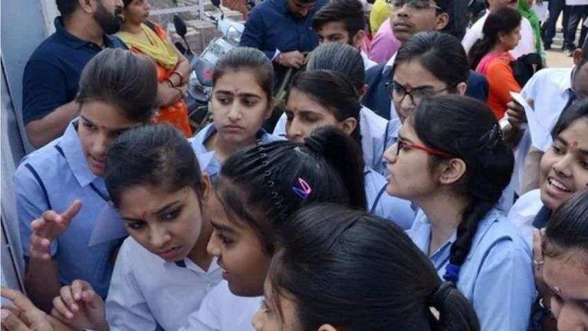 CBSE class 12th board exam 2021 results: 99.37 per cent students PASS, girls outshine boys; see WHERE and HOW to CHECK results and all DATA here