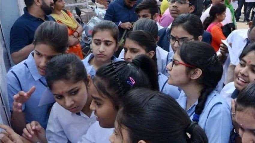 CBSE class 12th board exam 2021 results: 99.37 per cent students PASS, girls outshine boys; see WHERE and HOW to CHECK results and all DATA here CBSE class 12th board exam 2021 results: 99.37 per cent students PASS, girls outshine boys; see WHERE and HOW to CHECK results and all DATA here