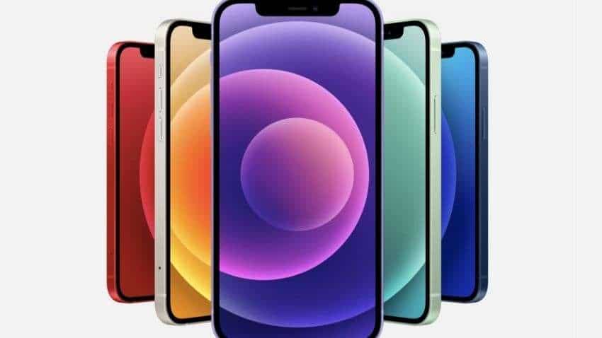 Chip shortage: Apple iPhone production may be hit! what CEO Tim Cook said? Here's all you need to know Chip shortage: Apple iPhone production may be hit! what CEO Tim Cook said? Here's all you need to know