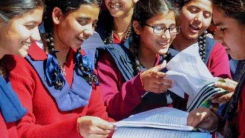 CBSE 10th Result Date Latest Update: Class 10th result next week? check what CBSE Exam Controller said CBSE 10th Result Date Latest Update: Class 10th result next week? check what CBSE Exam Controller said