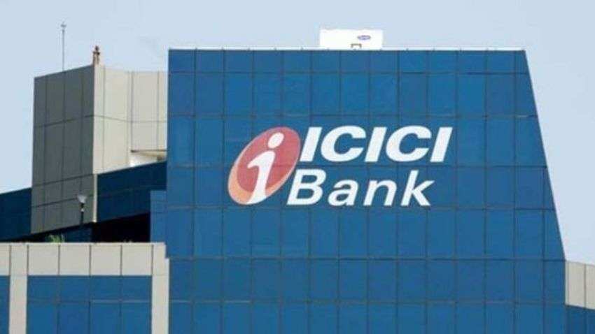 Rs 1 cr Education loan ALERT! Planning for higher studies? Get INSTANT sanction letter from ICICI Bank WITHOUT COLLATERAL - check details, KEY BENEFITS, how to CHECK offer and more Rs 1 cr Education loan ALERT! Planning for higher studies? Get INSTANT sanction letter from ICICI Bank WITHOUT COLLATERAL - check details, KEY BENEFITS, how to CHECK offer and more