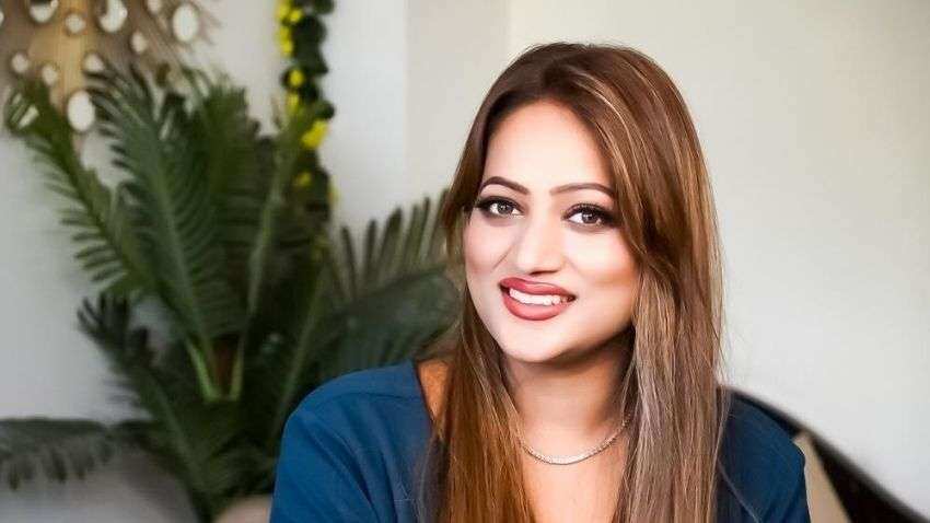 ‘Finance is just one part of success; my consumers are my real assets’: Rupali Sharma ‘Finance is just one part of success; my consumers are my real assets’: Rupali Sharma