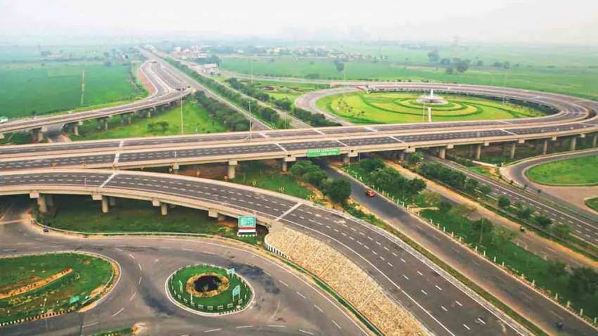 Initiative to attract maximum investments! Yogi Adityanath government to develop industrial parks on PPP model in UP Initiative to attract maximum investments! Yogi Adityanath government to develop industrial parks on PPP model in UP