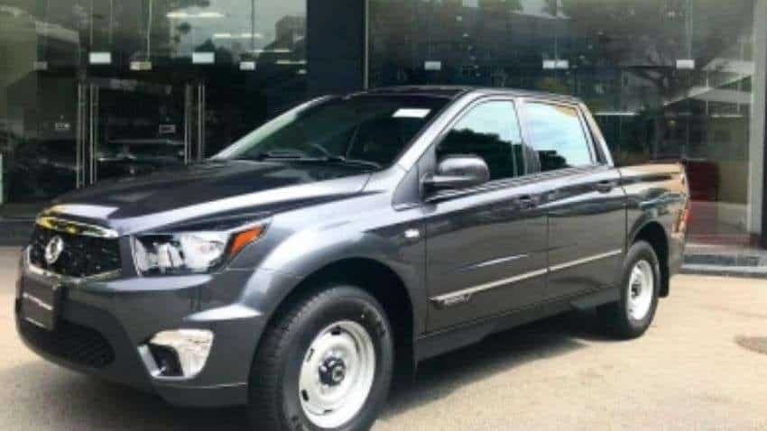 US firm, 8 others join race to acquire SsangYong Motor US firm, 8 others join race to acquire SsangYong Motor