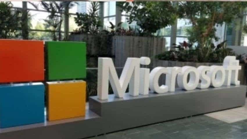 BIG DEVELOPMENT! Microsoft to invest in OYO before its potential IPO 