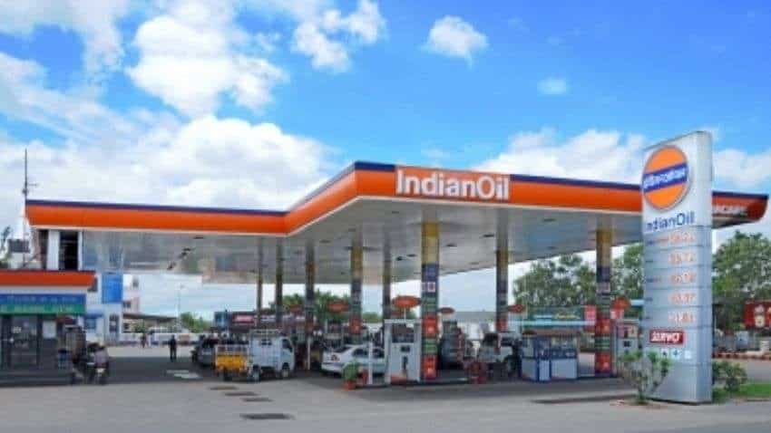 Indian Oil Corporation Q1 PROFIT SOARS on big inventory gains Indian Oil Corporation Q1 PROFIT SOARS on big inventory gains