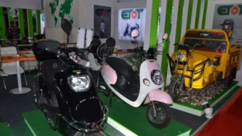 11th EV Expo 2021: To be held in Delhi; check dates 11th EV Expo 2021: To be held in Delhi; check dates