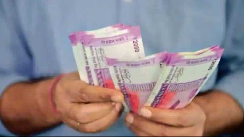 Atal Pension Yojana: APY Pension Scheme ALERT! Get  GUARANTEED money of Rs 60,000 per year - Check how