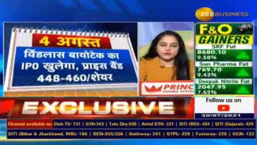 Stock Market actions in August: From IPOs, Tata Motors product launch to RBI CREDIT POLICY—Mansi Dave lists all events that may drive market in August series Stock Market actions in August: From IPOs, Tata Motors product launch to RBI CREDIT POLICY—Mansi Dave lists all events that may drive market in August series