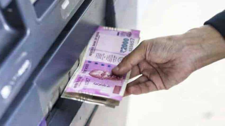 Cardless cash withdrawal: Forget your debit card often? This bank allows you to withdraw cash without debit card—Check step-wise guide Cardless cash withdrawal: Forget your debit card often? This bank allows you to withdraw cash without debit card—Check step-wise guide