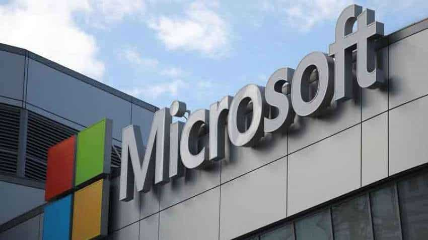 Google antitrust case in US: Microsoft faces subpoena to produce millions more documents 