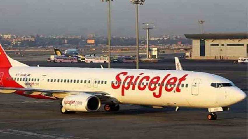 SpiceJet to launch 16 new flights from August; check new cities that will be added its domestic network