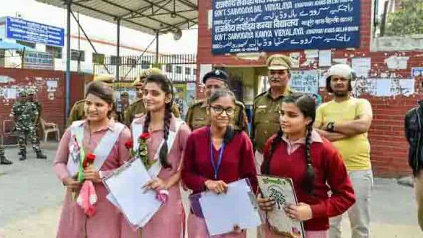 UP Board 10th, 12th result 2021 TODAY at 3.30 PM: How to check result, procure roll number, website links and more—CBSE 10th result updates here too