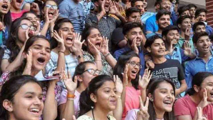 UPMSP UP Board 10th, 12th result 2021 to be DECLARED ...
