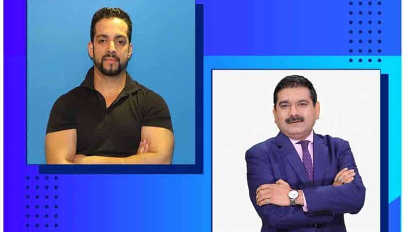 Market Guru in talk with RJ Salil Acharya of Radio City: Investors can buy Coffee, Tea & Sugar stocks of their choice Market Guru in talk with RJ Salil Acharya of Radio City: Investors can buy Coffee, Tea & Sugar stocks of their choice