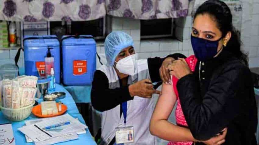 Centre advises for strict restrictions in 10 states showing spike in COVID 19 cases