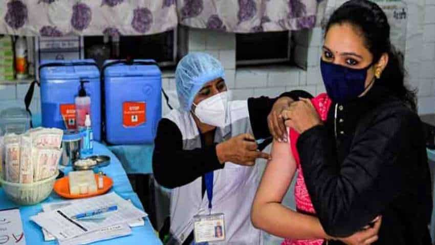 Centre advises for strict restrictions in 10 states showing spike in COVID 19 cases Centre advises for strict restrictions in 10 states showing spike in COVID 19 cases