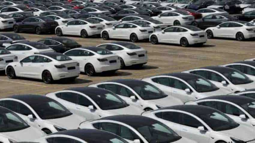 Lockdown relaxation accelerated June auto sales growth: India Ratings Lockdown relaxation accelerated June auto sales growth: India Ratings