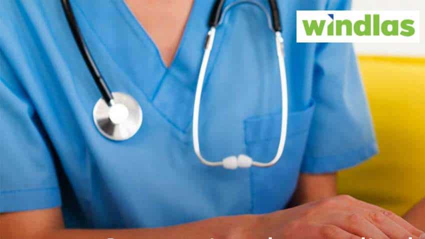 Windlas Biotech Limited IPO – Issue opens on 4 August Wednesday; retail investors can subscribe up to Rs 2 lakhs – Know all details here from price band, lot size, minimum order and MORE Windlas Biotech Limited IPO – Issue opens on 4 August Wednesday; retail investors can subscribe up to Rs 2 lakhs – Know all details here from price band, lot size, minimum order and MORE