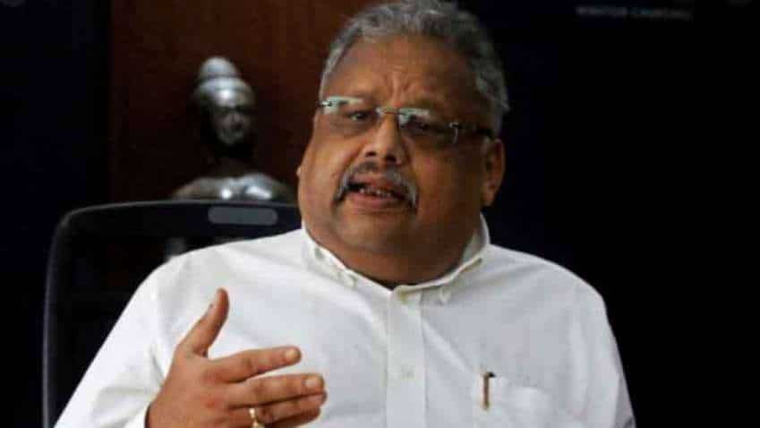 Big Bull to the rescue! Rakesh Jhunjhunwala's plan to launch ultra-low-cost airline may give Boeing a chance to regain lost ground Big Bull to the rescue! Rakesh Jhunjhunwala's plan to launch ultra-low-cost airline may give Boeing a chance to regain lost ground