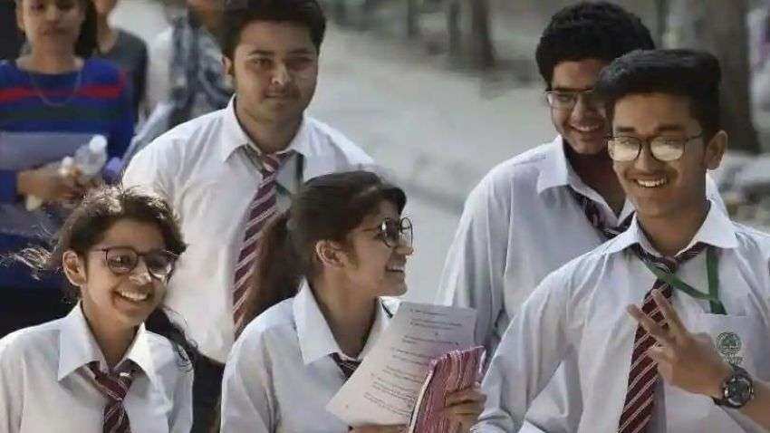 CBSE 10th Result 2021 likely TODAY- Check result on DigiLocker and these websites