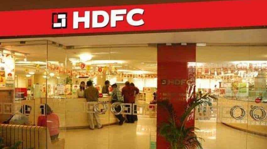 HDFC Quarterly Results: Q1FY22 net profit jumps! Check performance in June quarter