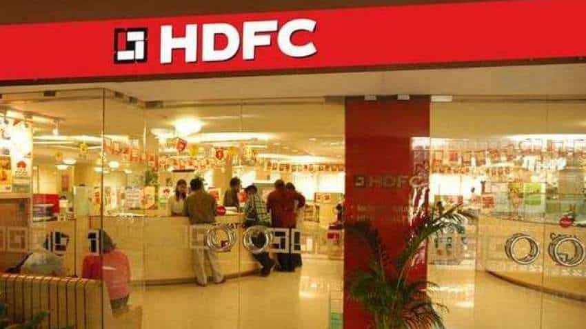 HDFC Quarterly Results: Q1FY22 net profit jumps! Check performance in June quarter HDFC Quarterly Results: Q1FY22 net profit jumps! Check performance in June quarter